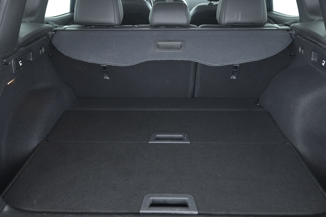 Renault Kadjar 1.2 TCe Energy Collection — photo 15