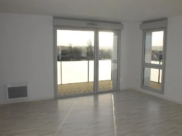 Appartement 3 pièces 81 m²