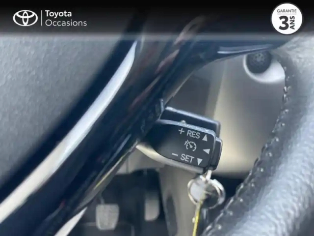 Toyota Aygo 1.0 vvt-i 72ch x-play 5p my21 — photo 5