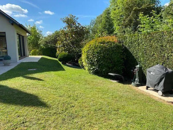 Maison 5 pièces 162 m²