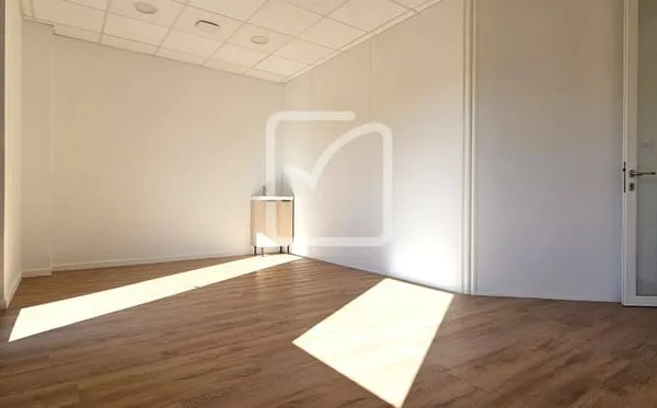 Bureaux 26 m²