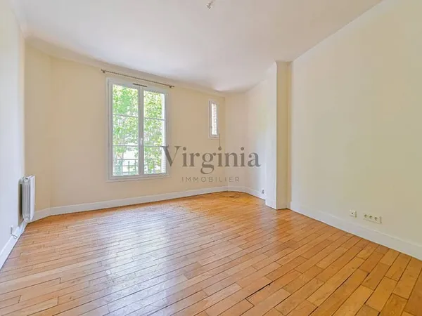 Appartement 2 pièces 55 m²
