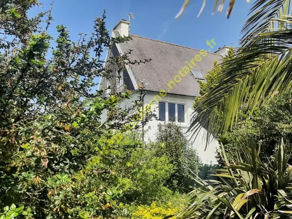 Maison 7 pièces 150 m²