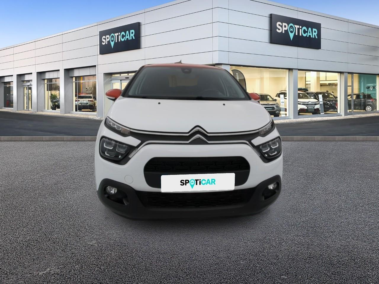 Citroën C3 puretech 110 s&s eat6 shine — photo 2