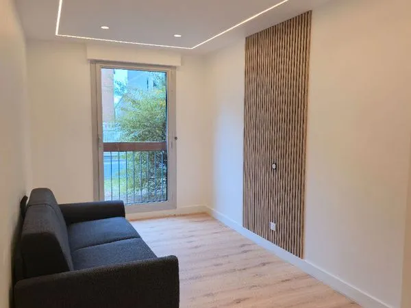 Appartement 1 pièce 25 m²