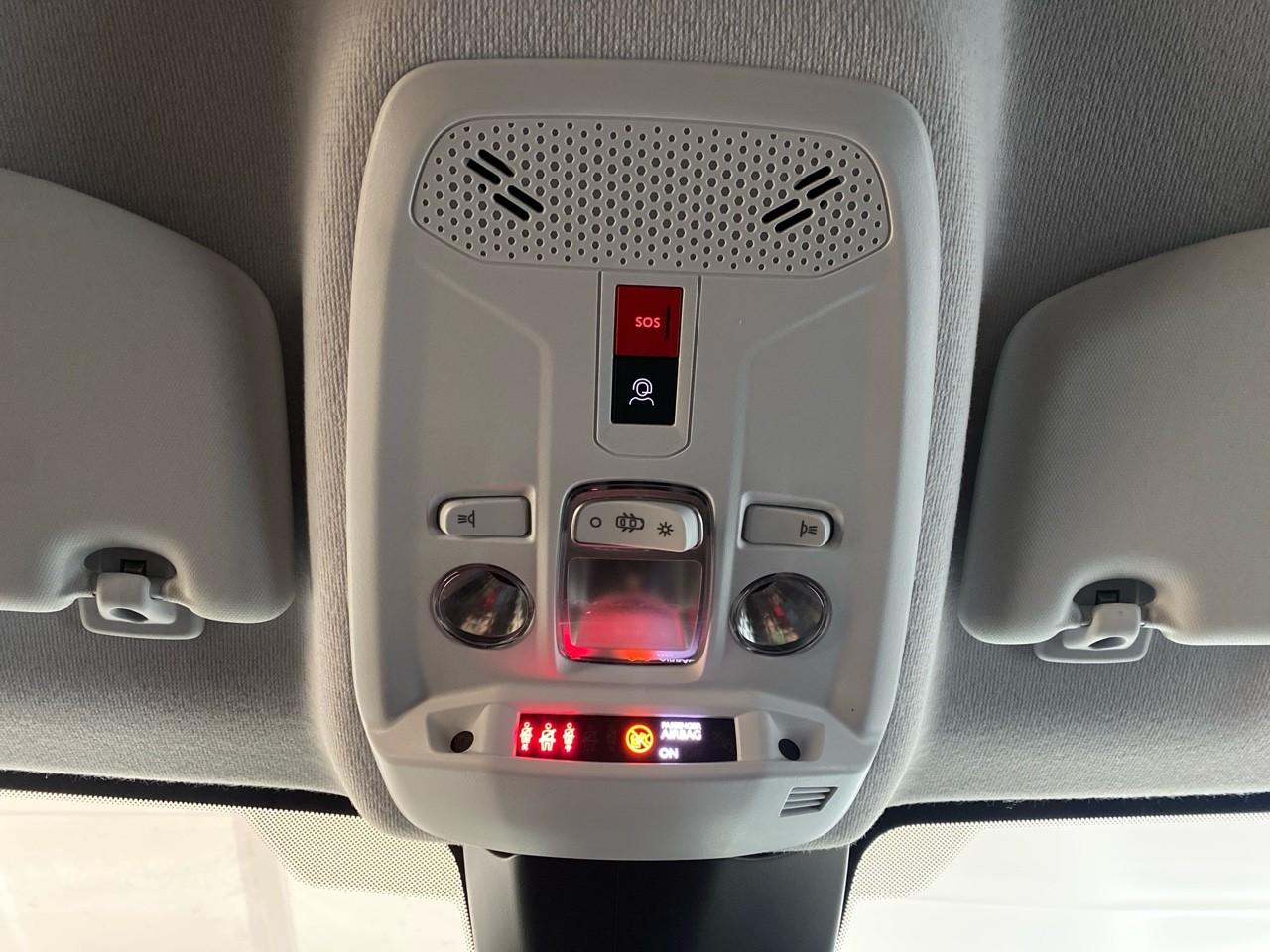 Peugeot 208 hybrid 110 e-dcs6 allure — photo 19