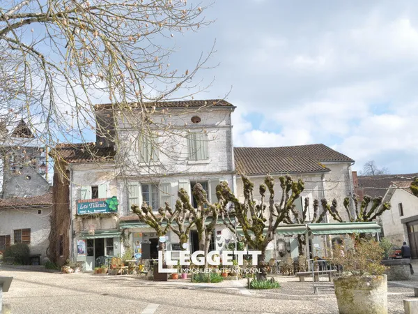 Boutique 12 pièce(s), BOURDEILLES