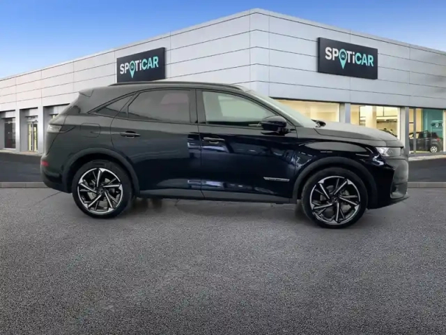 Ds Ds 7 ds7 crossback puretech 180 eat8 — photo 3