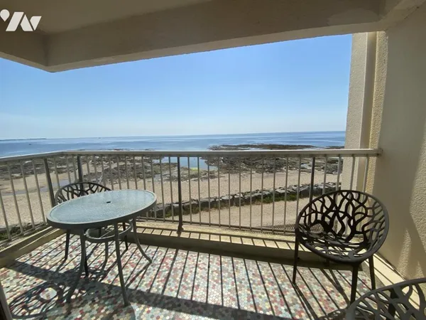 Appartement 3 pièces 73 m²