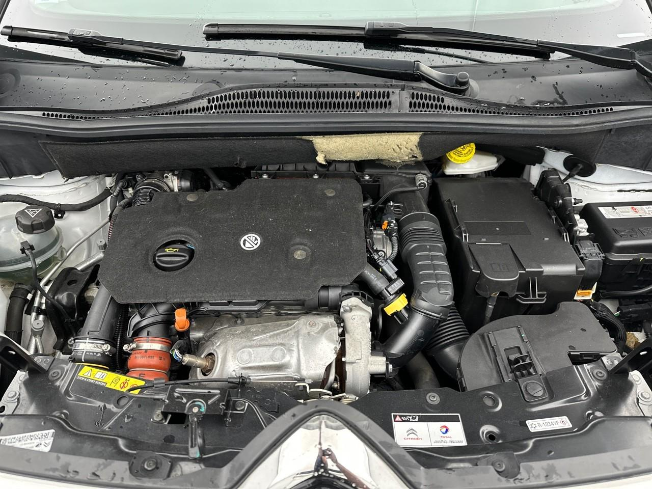 Citroën C3 Aircross bluehdi 110 s&s bvm6 feel pack — photo 13