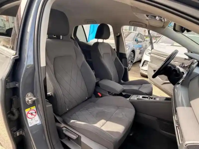 Volkswagen Golf 1.4 ehybrid opf 204ch style 1st dsg6 — photo 7
