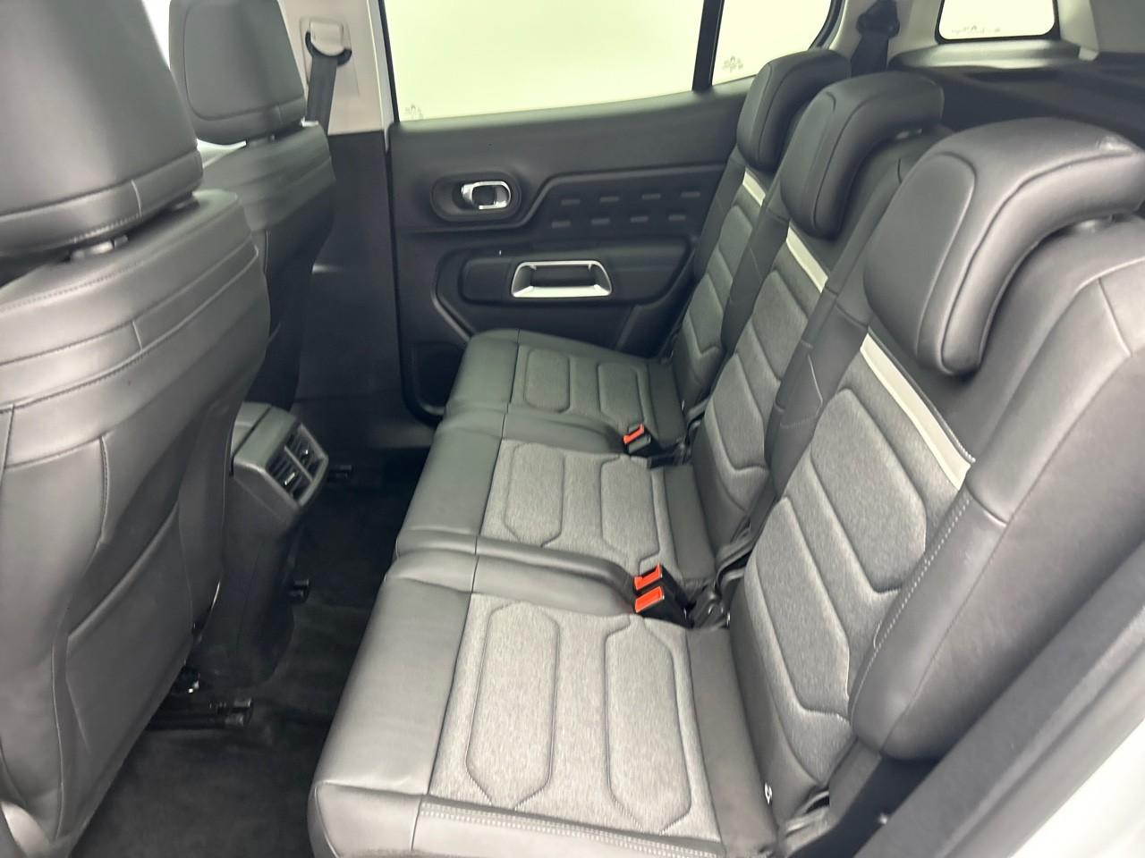 Citroën C5 Aircross bluehdi 130 eat8 max — photo 13