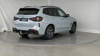 Bmw X3 xDrive30e 292ch M Sport — photo 5