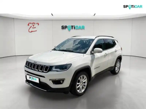 Jeep Compass 1.3 gse t4 150ch limited 4x2 bvr6