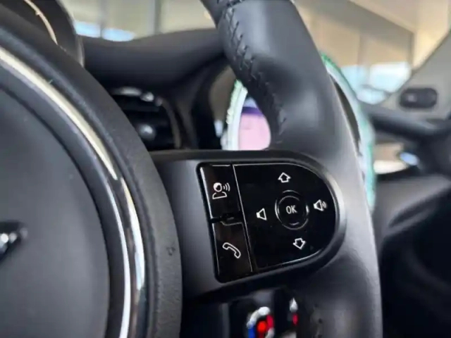 Mini Mini cooper 136ch edition premium plus bva7 — photo 15