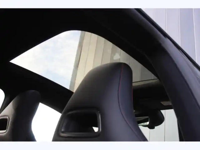 Mercedes Cla 250 e hybrid eq amg line — photo 12