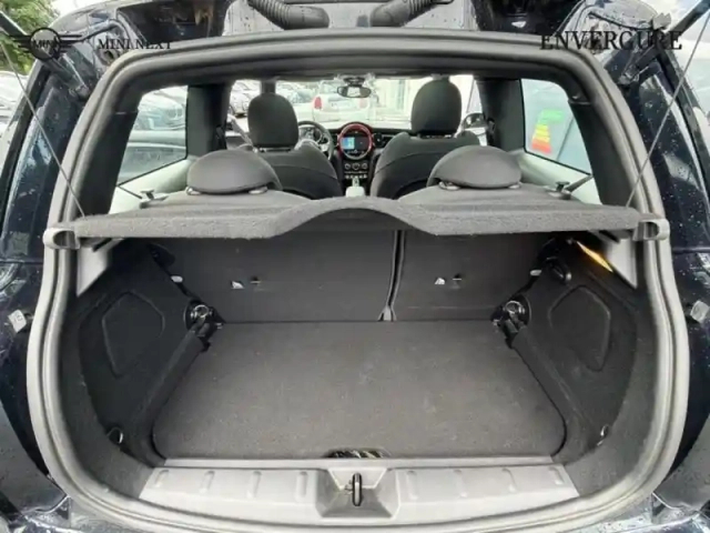 Mini Mini cooper se 184ch edition premium plus bva 5cv — photo 10