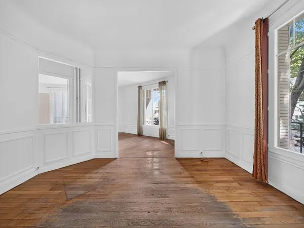 Appartement 4 pièces 73 m²