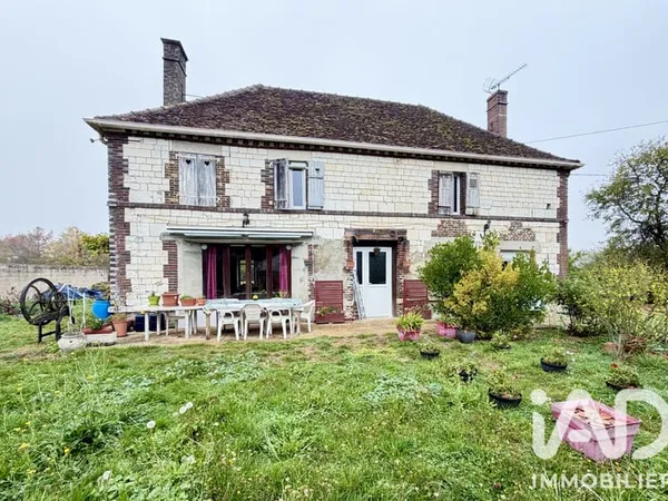 Maison 6 pièces 178 m²
