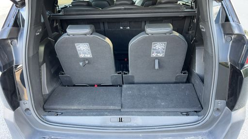 Peugeot 5008 1.6 PureTech 180 EAT8 - GT Line – 2019 – 130889 km – Essence – Boîte Automatique — photo 36