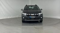 Dacia Sandero 1.0 ECO-G 100ch Stepway Expression + — photo 1