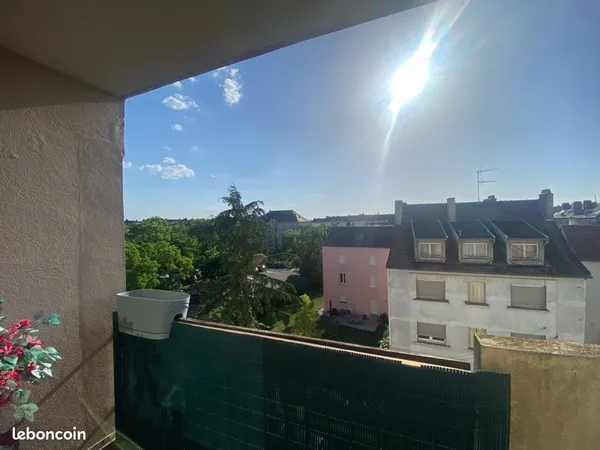 F3 sablon à vendre cave et box en sous sol