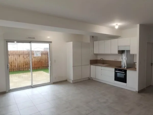 Location T2 Cholet