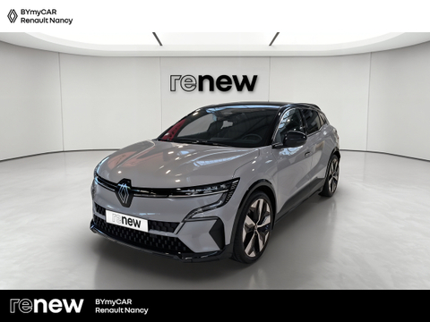 Renault Megane E-Tech EV60 220 ch super charge