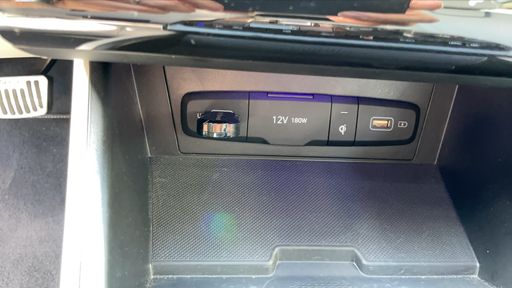 Hyundai Tucson 1.6 TGDi  230 Hybrid 2WD BVA - Executive – 2022 – 54976 km – Hybride essence – Boîte Automatique — photo 7