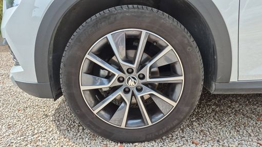 Skoda Kamiq 1.0 TSI 116 DSG7 - Scoutline – 2021 – 28192 km – Essence – Boîte Automatique — photo 11