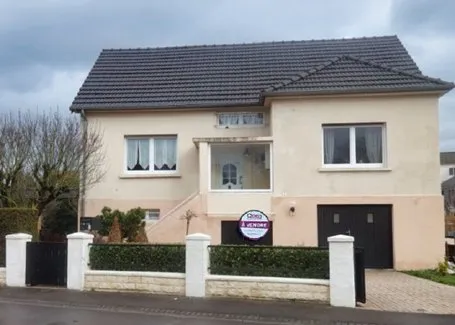 BERTRANGE MAISON F6 259000€