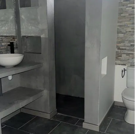 Appartement T3 entièrement refait à neuf 80m2