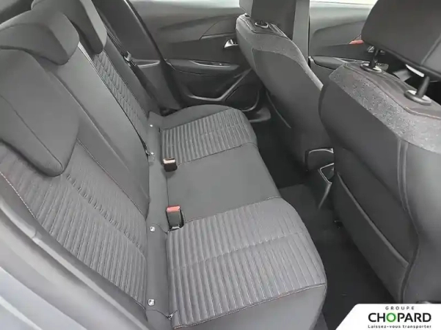 Peugeot 208 puretech 75 s&amp;s bvm5 — photo 94