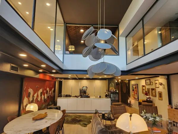 Vends loft