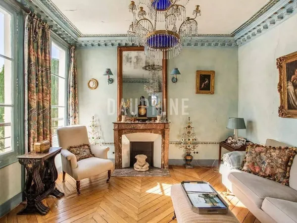 Appartement 4 pièces 63 m²