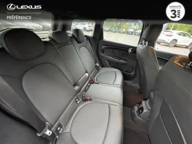Mini Countryman cooper se 125ch + 95ch edition premium all4 bva6 — photo 6