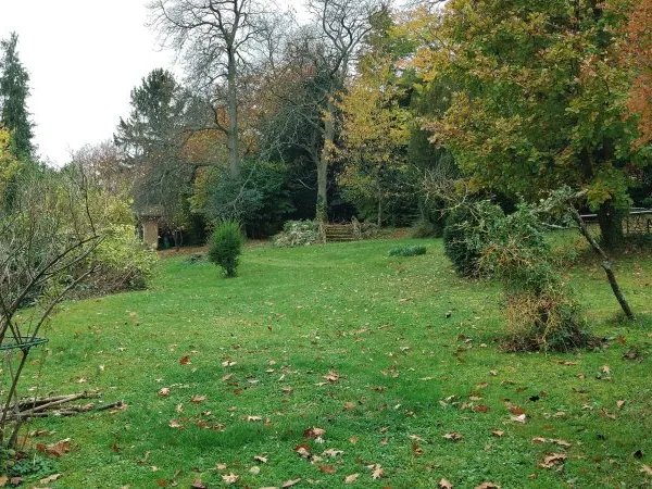 Vends maison