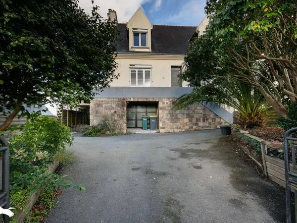 Maison 5 pièces 129 m²