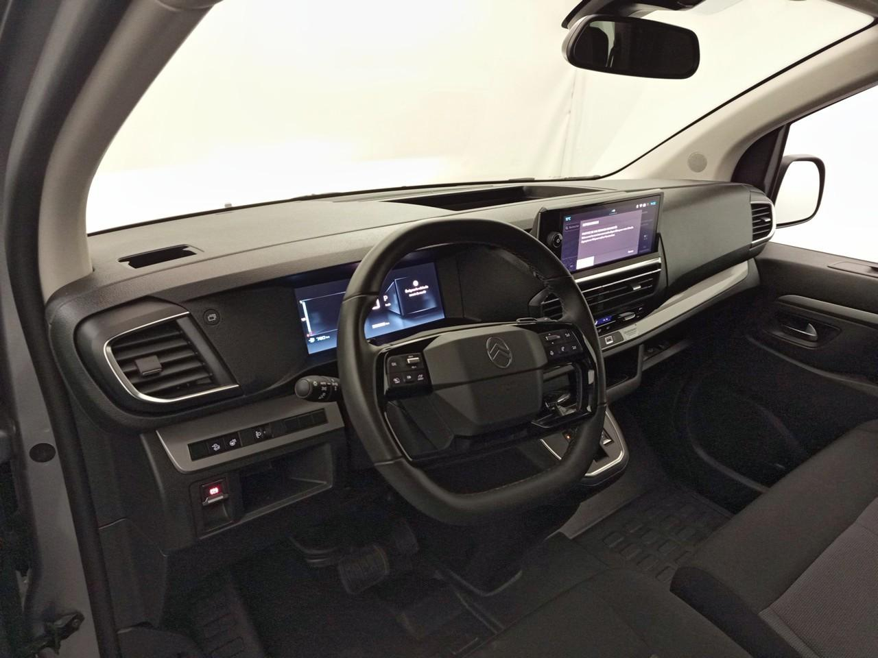 Citroën Spacetourer xl bluehdi 180 s&s eat8 business — photo 9