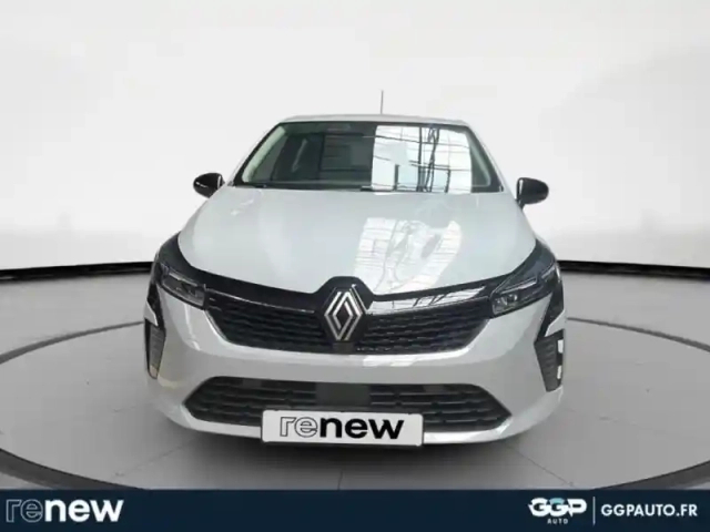 Renault Clio 1.0 tce 90ch evolution — photo 8