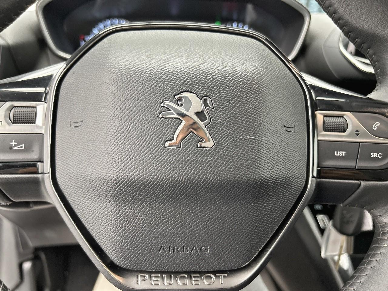 Peugeot 208 puretech 75 s&s bvm5 active business — photo 23