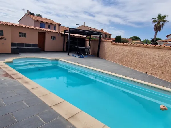 Maison 6 pièces 147 m²