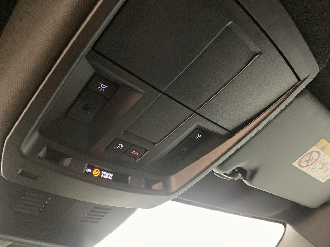 Peugeot 3008 hybrid 145 e-dcs6 allure — photo 19