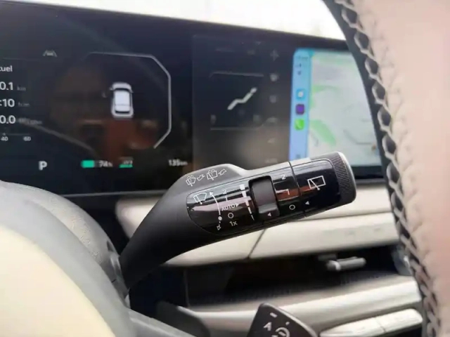 Kia Ev4 204 ch autonomie longue 81.4 kwh — photo 69