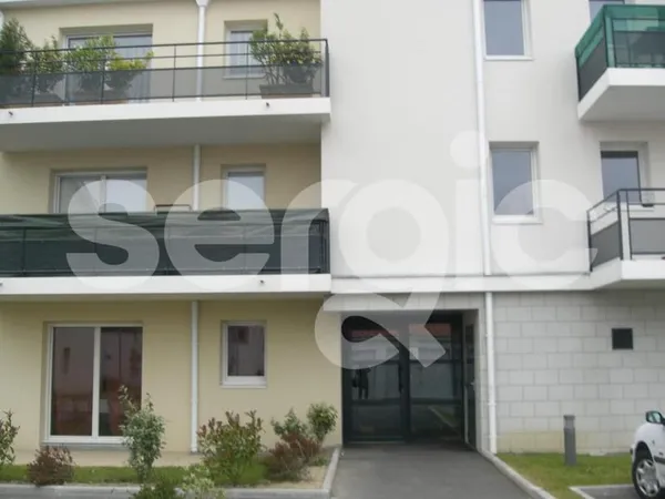 Appartement type 3