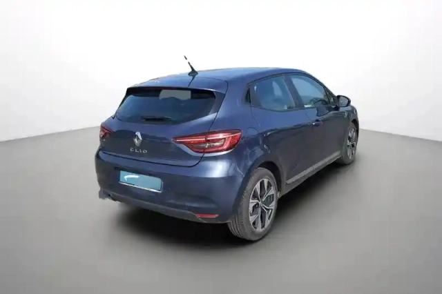 Renault Clio tce 90 - 21n — photo 5