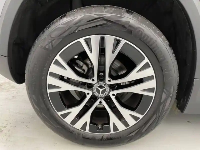 Mercedes Gla 200 d 8g-dct — photo 19