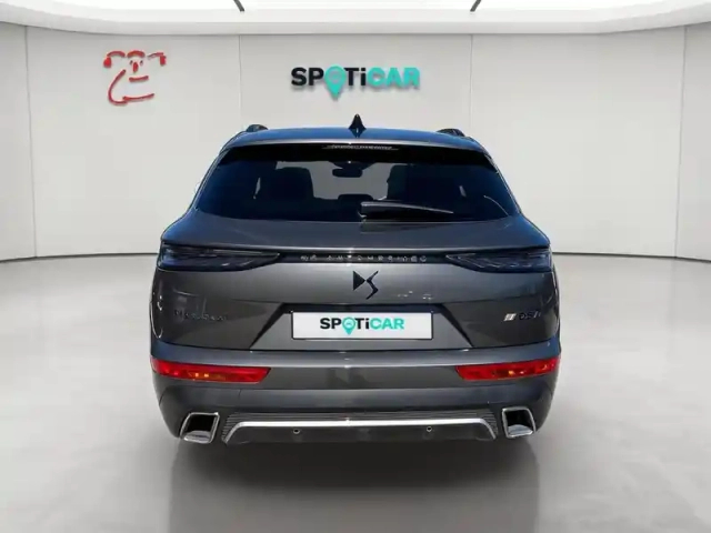 Ds Ds 7 e-tense 4x4 360ch la premiere — photo 4