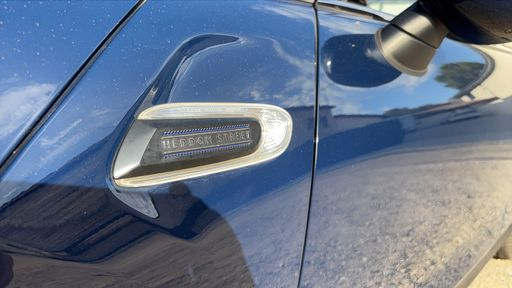 Mini Mini Cabriolet 1.5 ONE 102 - Heddon Street – 2018 – 45091 km – Essence – Boîte Manuelle — photo 3