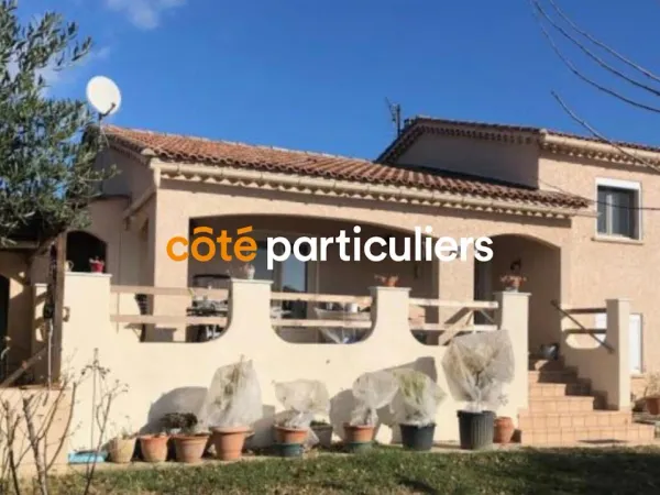 Maison 4 pièces 98 m²